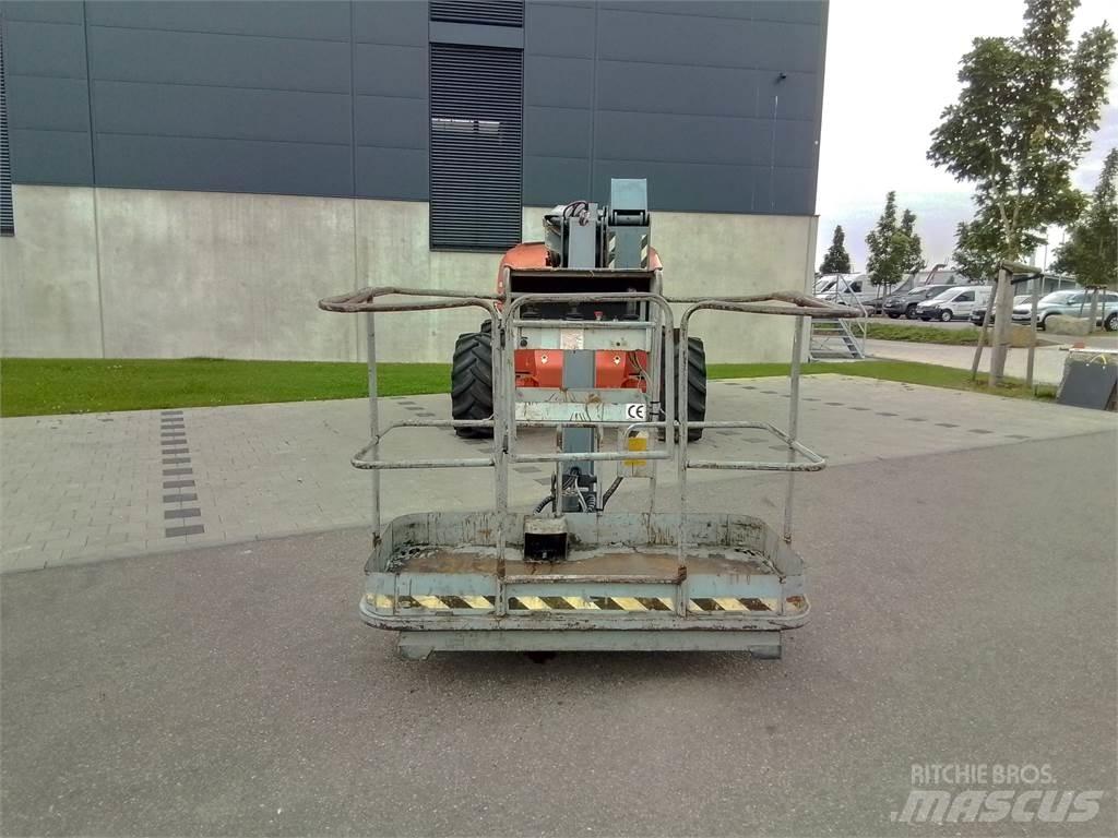 Manitou 165 ATJ Plataforma de trabajo articulada