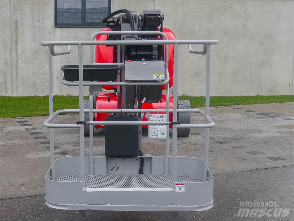 Manitou 170 AETJ Plataforma de trabajo articulada