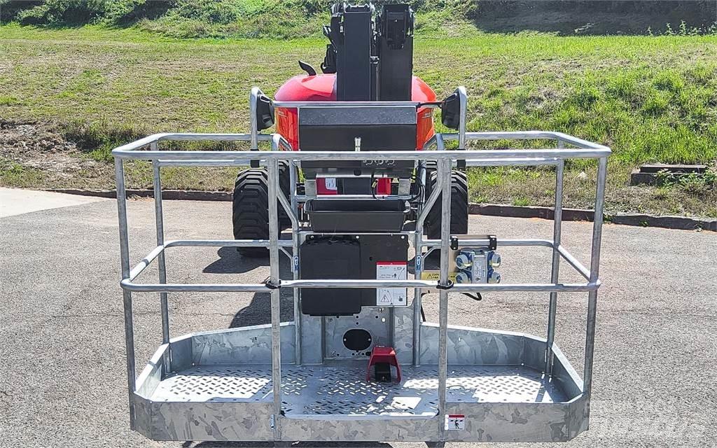 Manitou 180 ATJ Plataforma de trabajo articulada