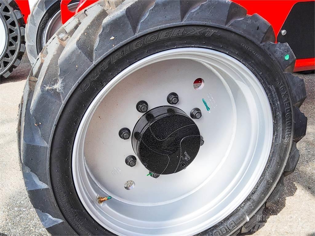Manitou 180 ATJ Plataforma de trabajo articulada