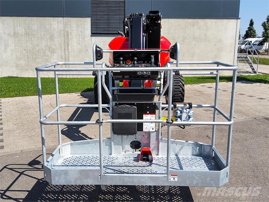 Manitou 180 ATJ Plataforma de trabajo articulada