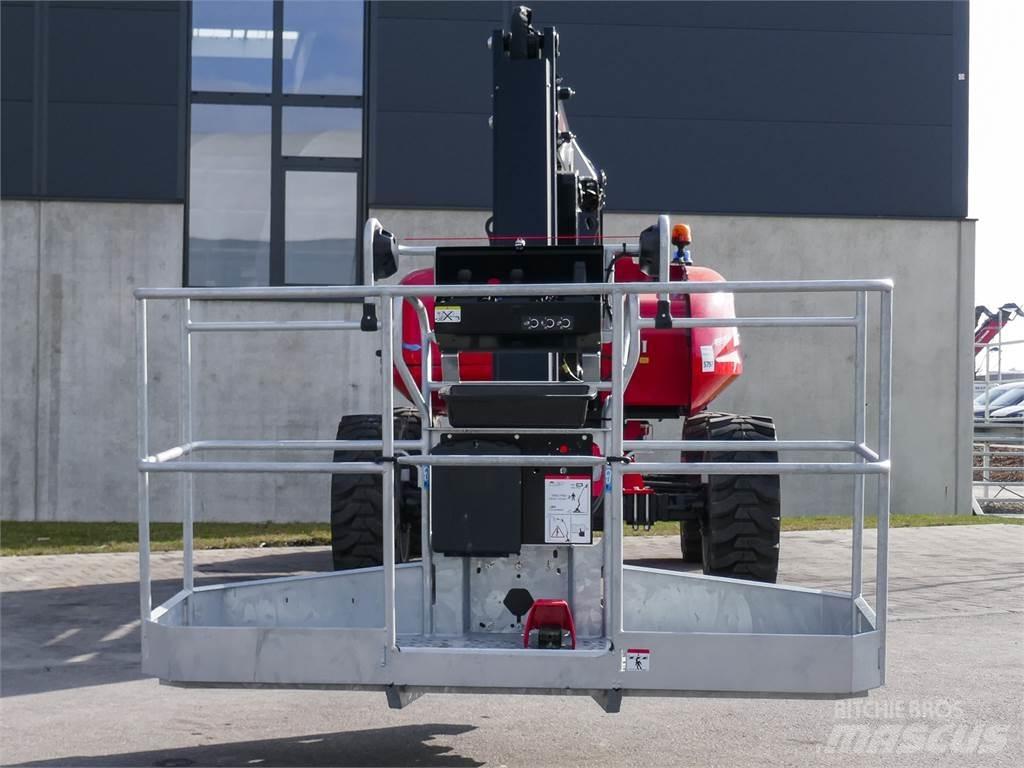 Manitou 200 ATJ Plataforma de trabajo articulada