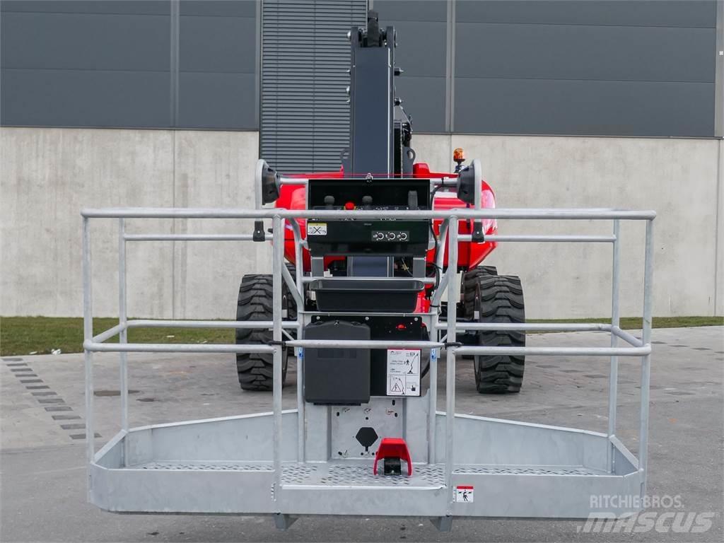 Manitou 200 ATJ Plataforma de trabajo articulada