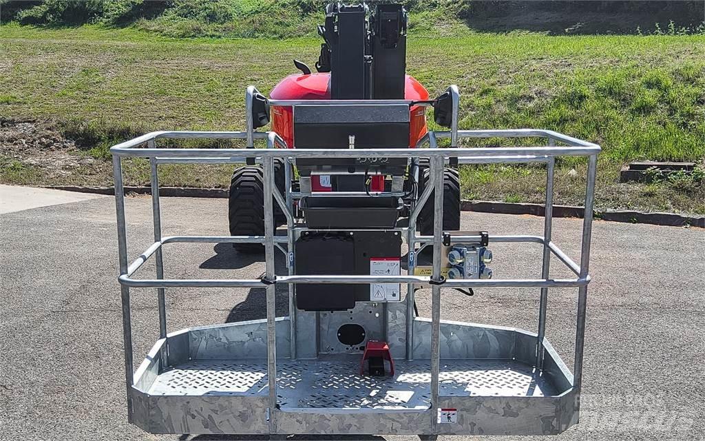 Manitou 200 ATJ Plataforma de trabajo articulada