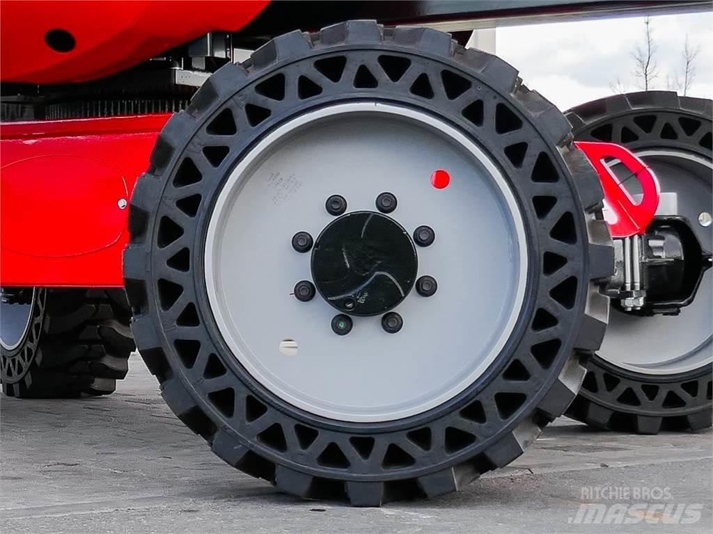 Manitou 200 ATJ Plataforma de trabajo articulada