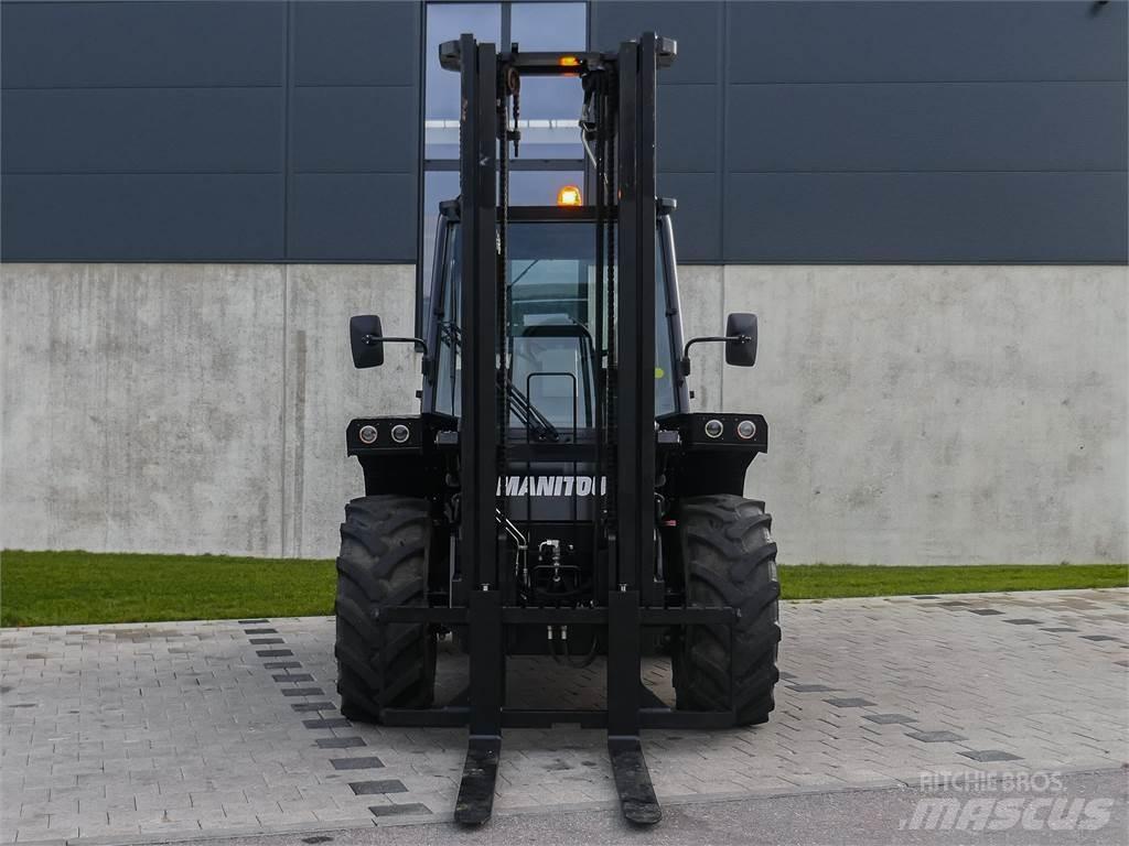 Manitou M 30-4 Carretillas elevadoras todo terreno