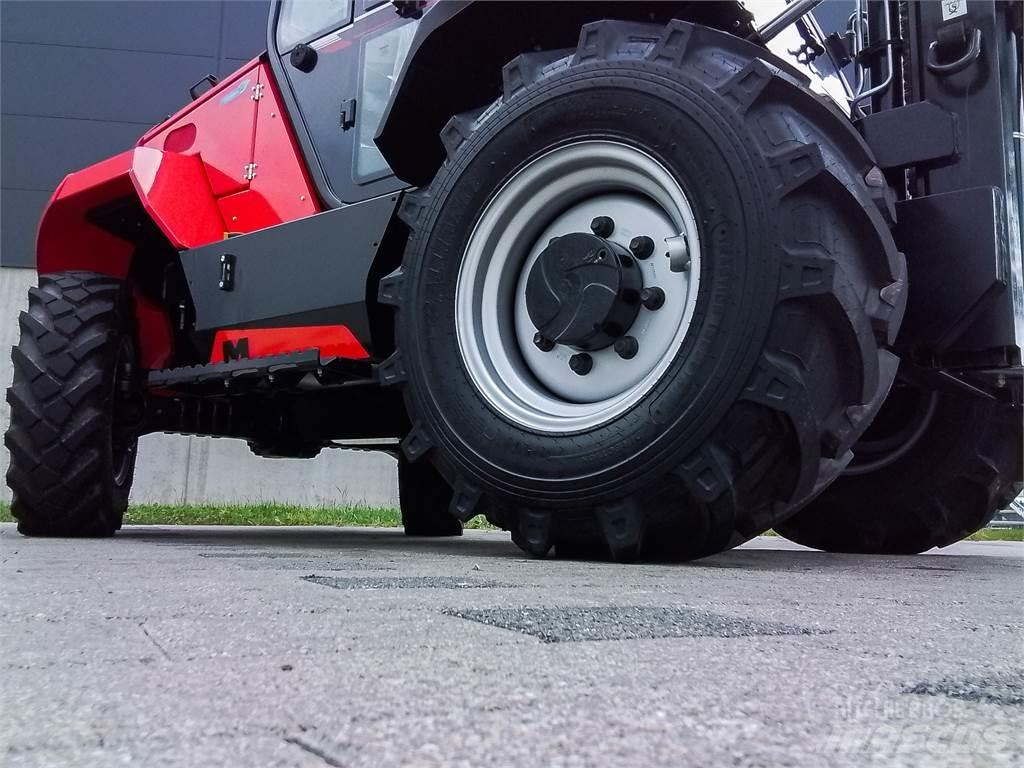 Manitou M 30-4 Carretillas elevadoras todo terreno