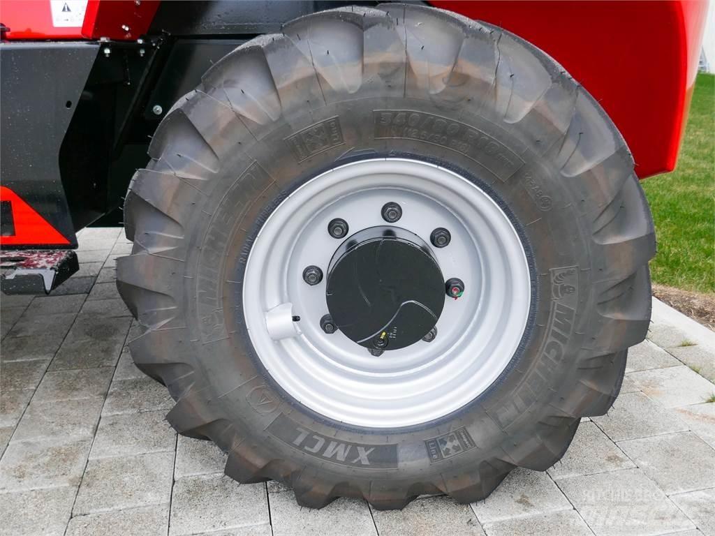 Manitou M 50-4 Carretillas elevadoras todo terreno