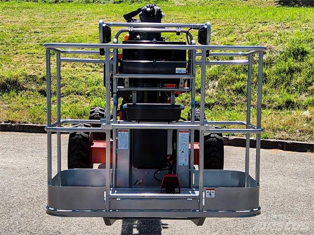 Manitou MANGO 12 Plataforma de trabajo articulada