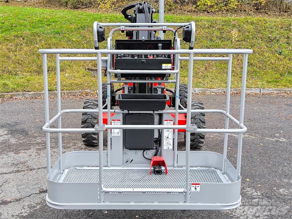 Manitou MANGO 12 Plataforma de trabajo articulada