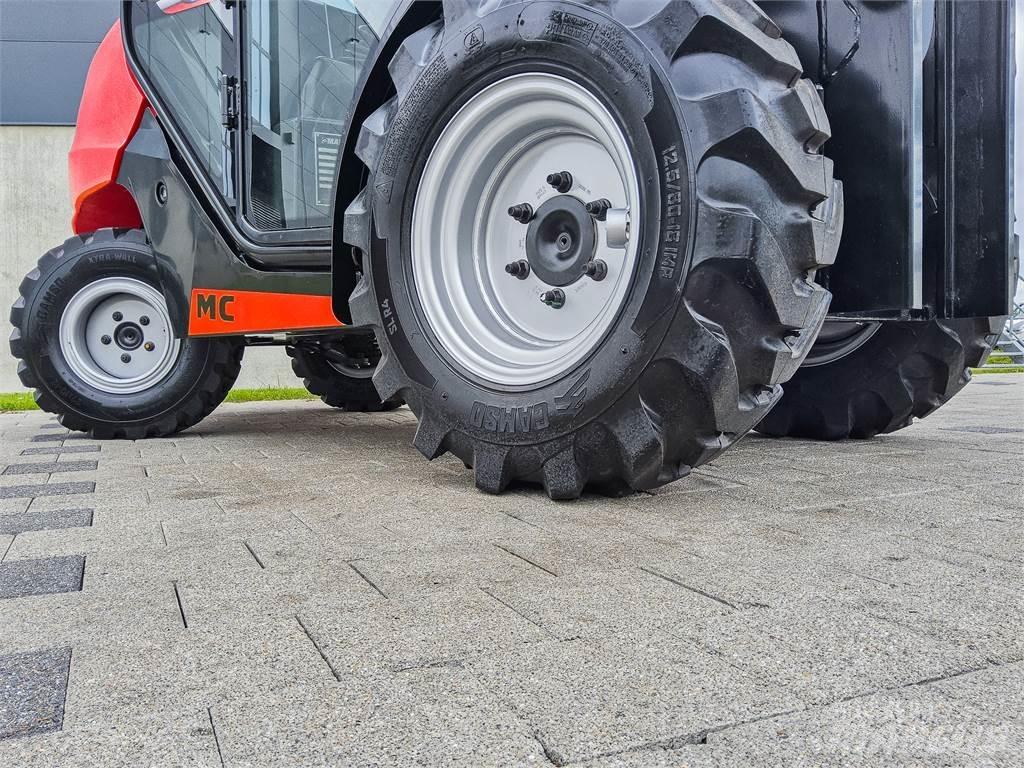 Manitou MC 30-4 Carretillas elevadoras todo terreno