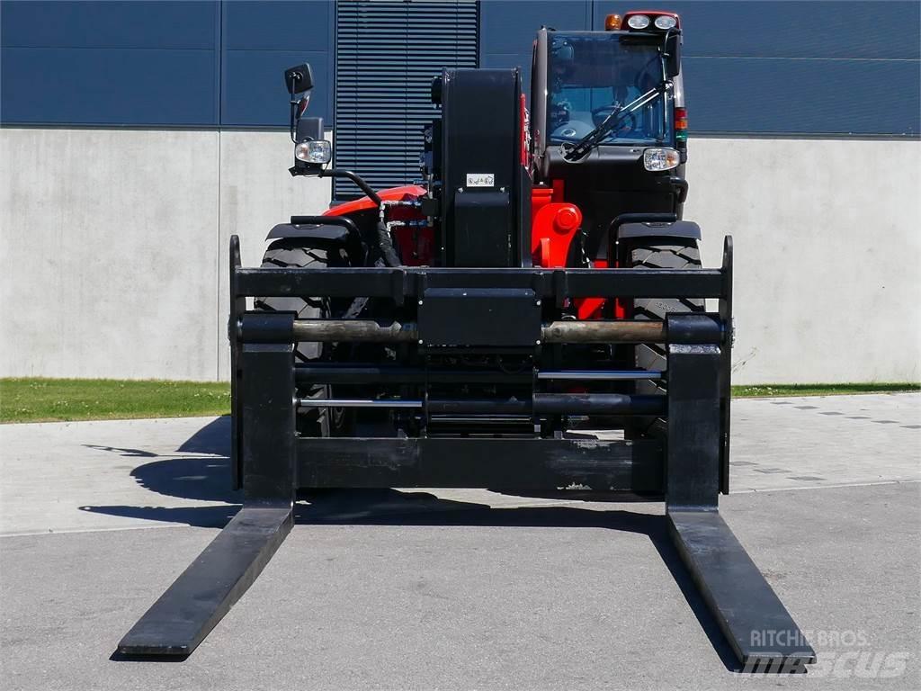 Manitou MHT 10180 Carretillas telescópicas