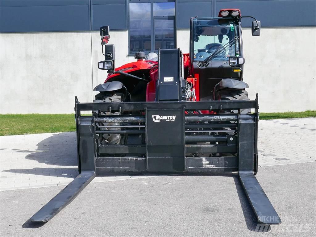 Manitou MHT 790 Carretillas telescópicas