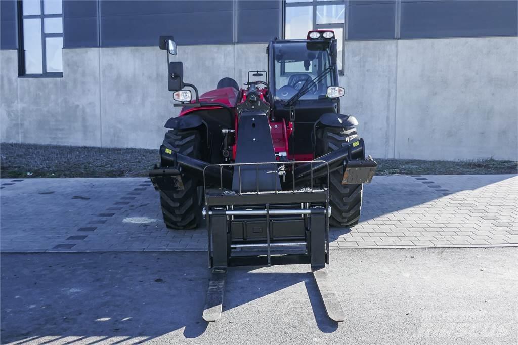 Manitou MT 1335 Carretillas telescópicas
