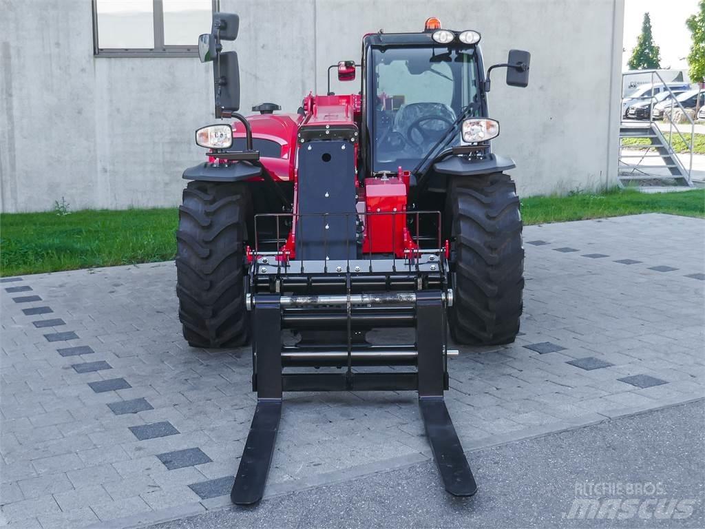 Manitou MT 930H Carretillas telescópicas