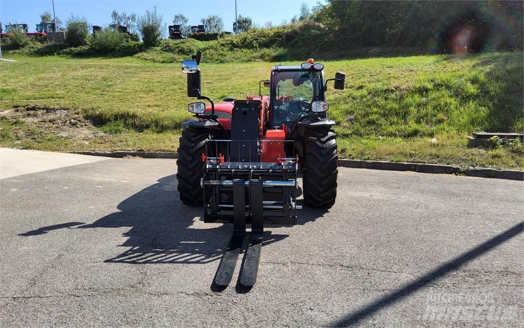 Manitou MT 930H Carretillas telescópicas