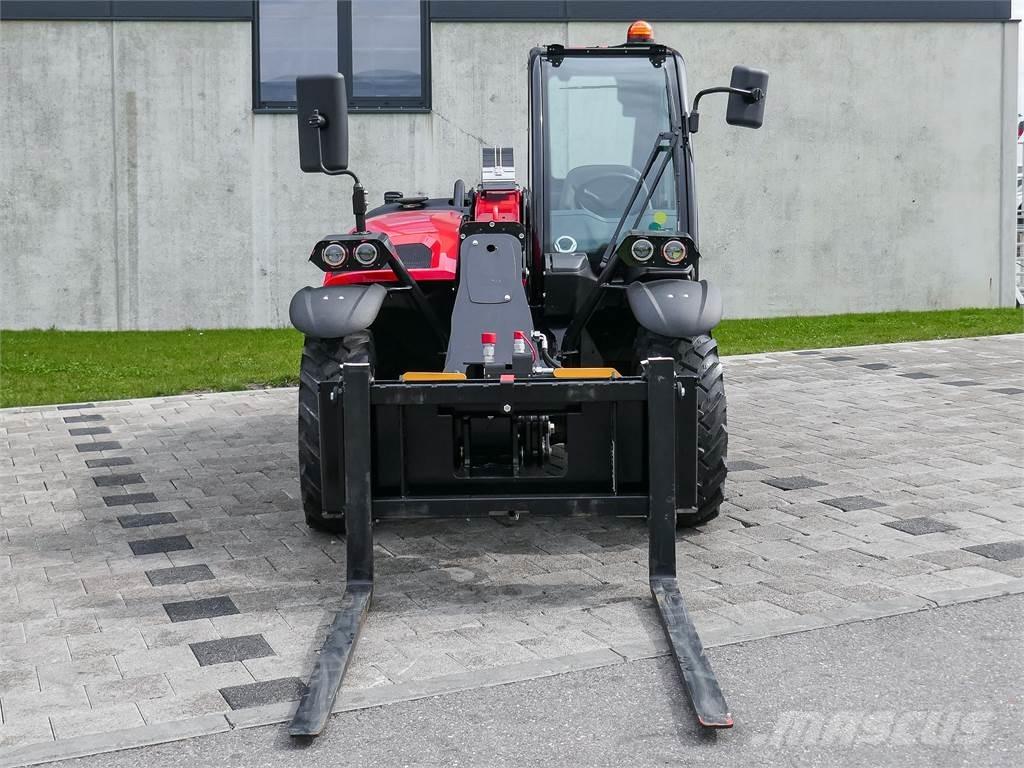 Manitou ULM 415H Carretillas telescópicas