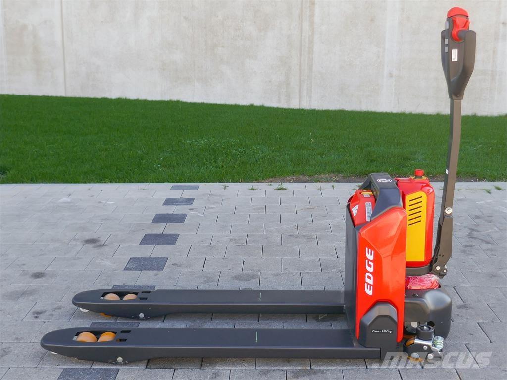 Noblelift PT E15N Apiladores eléctricos