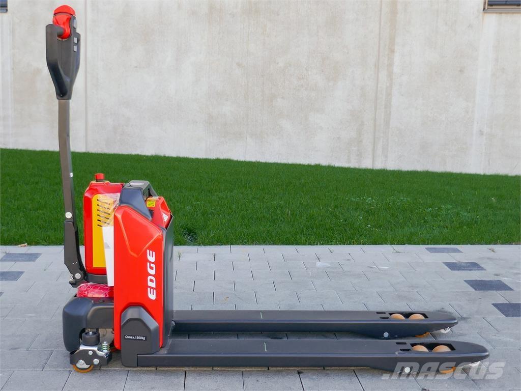 Noblelift PT E15N Apiladores eléctricos