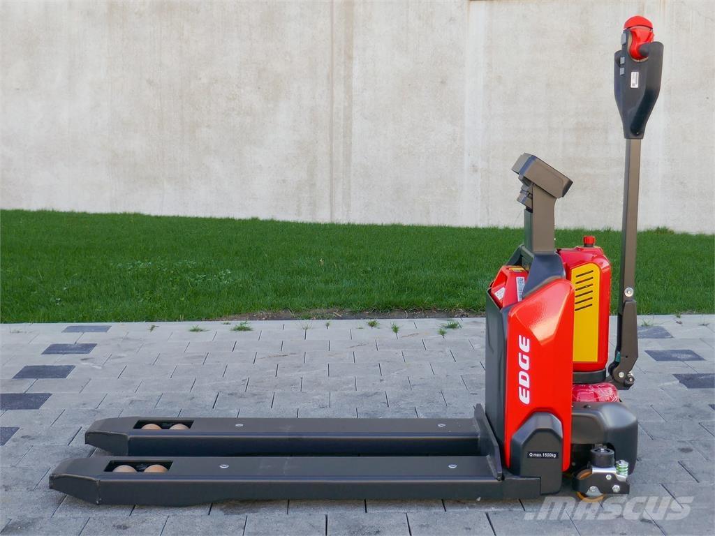 Noblelift PT E15N Apiladores eléctricos