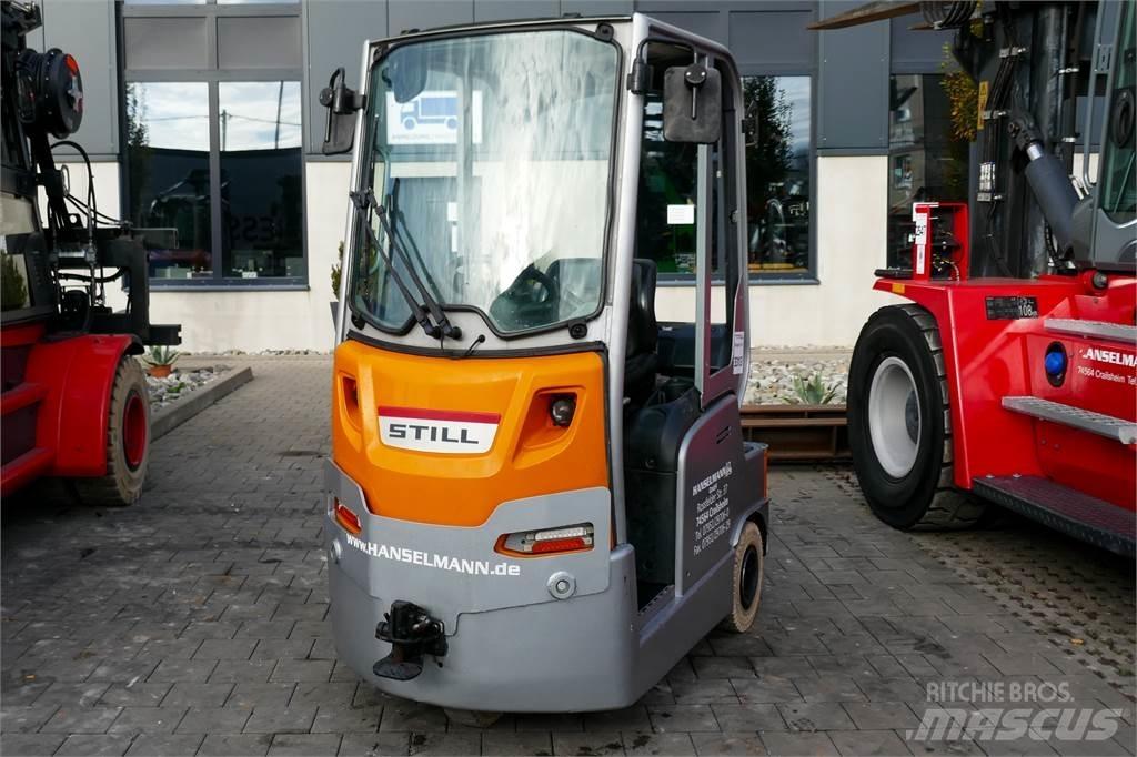 Still LTX70 Cabeza tractora