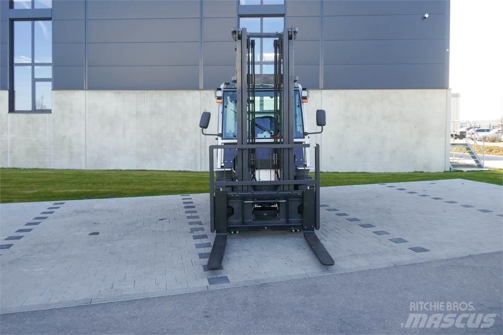 Still RC 42-40 Carretillas diesel