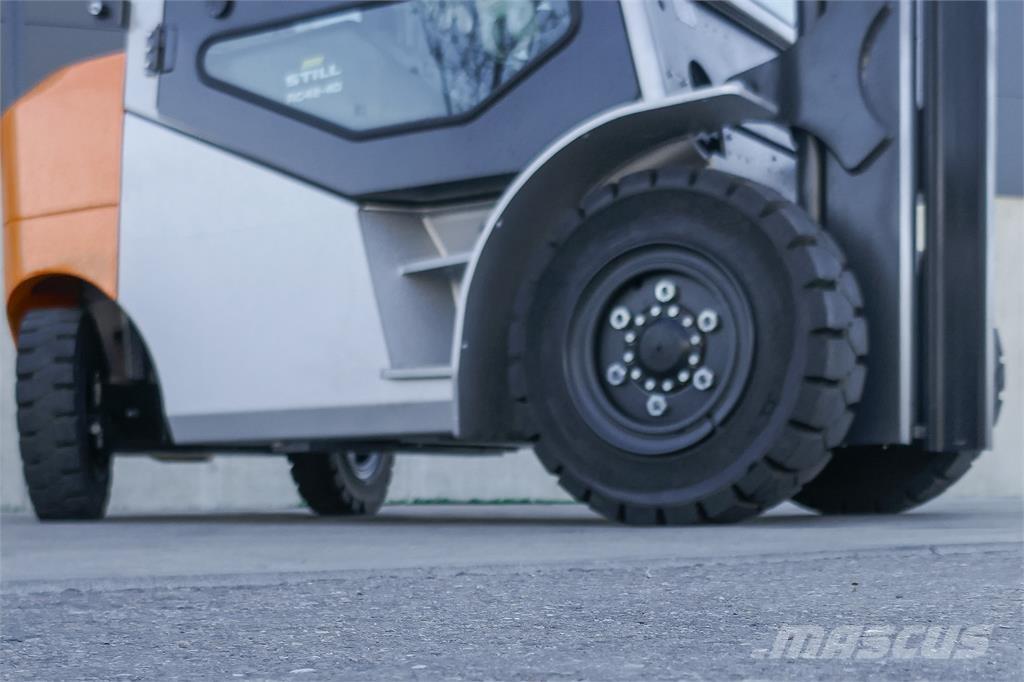 Still RC 42-40 Carretillas diesel