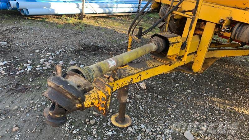 Bredal B 4 Abonadoras