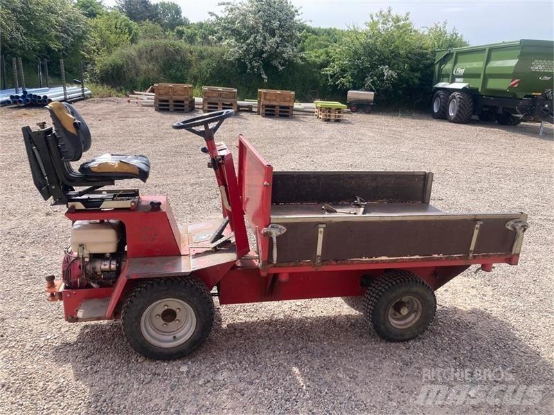 HTF H513 Agricultura - Otros