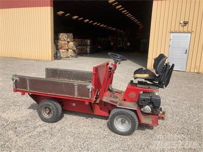HTF H513 Agricultura - Otros