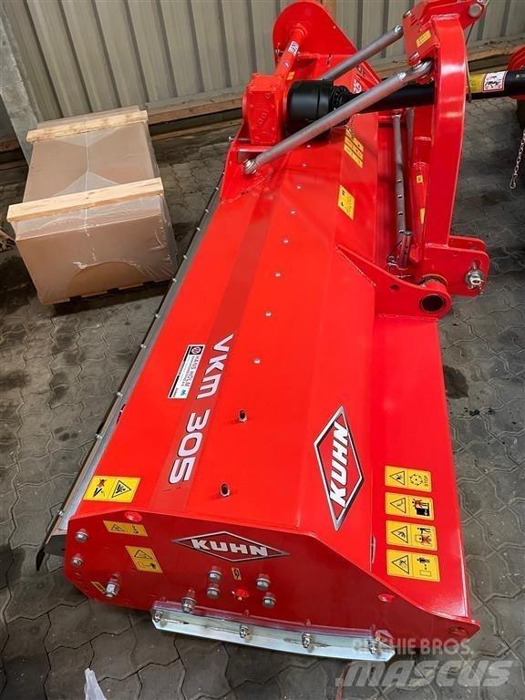 Kuhn VKM305 Segadoras