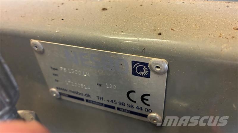 Stiga Titan Portaherramientas