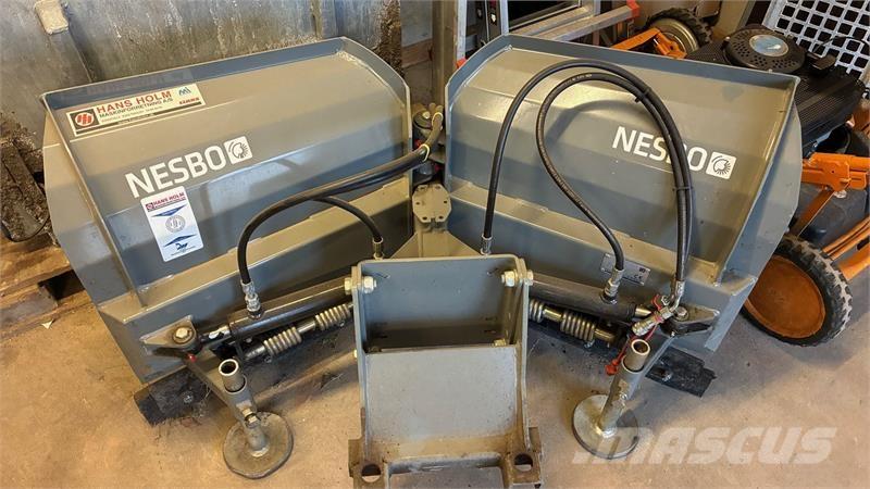 Stiga Titan Portaherramientas