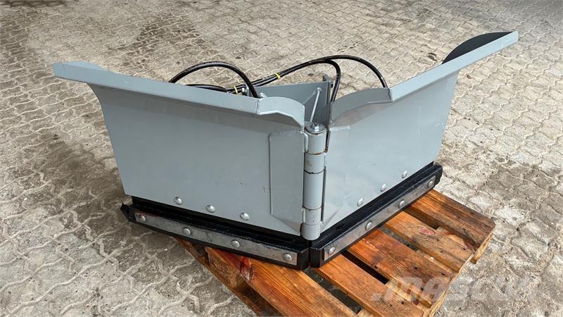 Stiga Titan Portaherramientas