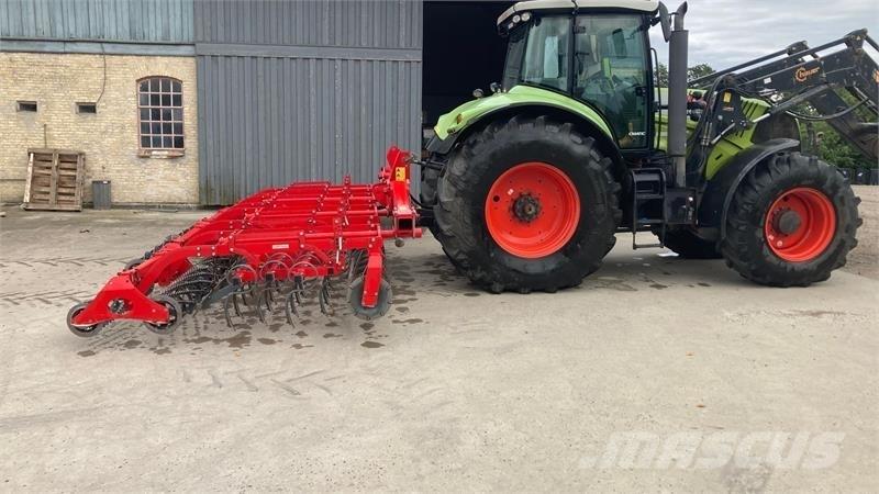 Unia Max H 6 Gradas