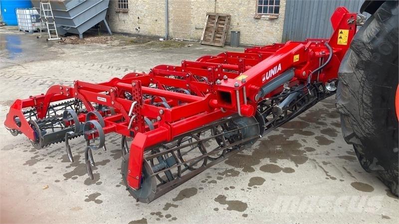 Unia Max H 6 Gradas