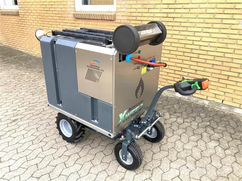  Xweed Agricultura - Otros