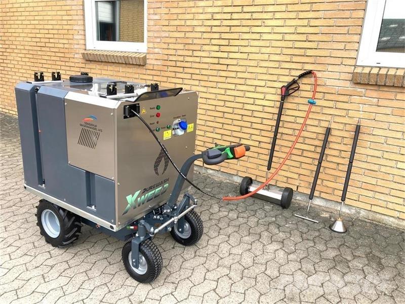  Xweed Agricultura - Otros