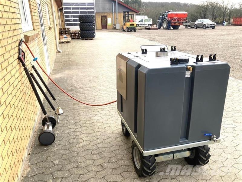  Xweed Agricultura - Otros