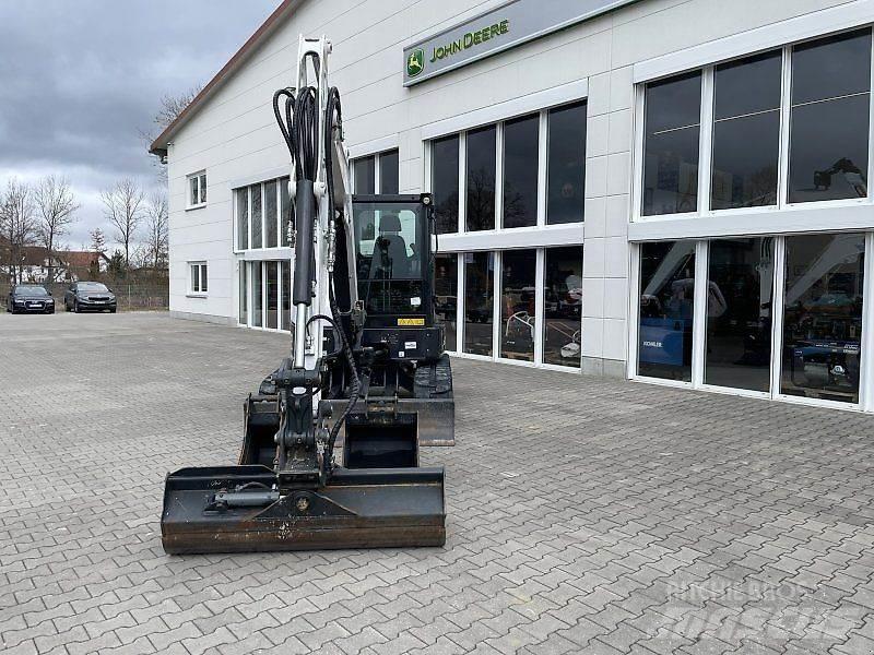 Bobcat E 60 Construcción - Otros