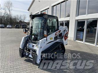 Bobcat T450 E Minicargadoras