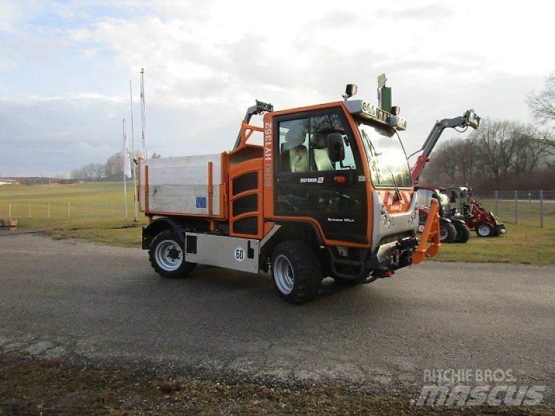Boki HY 1352 Construcción - Otros