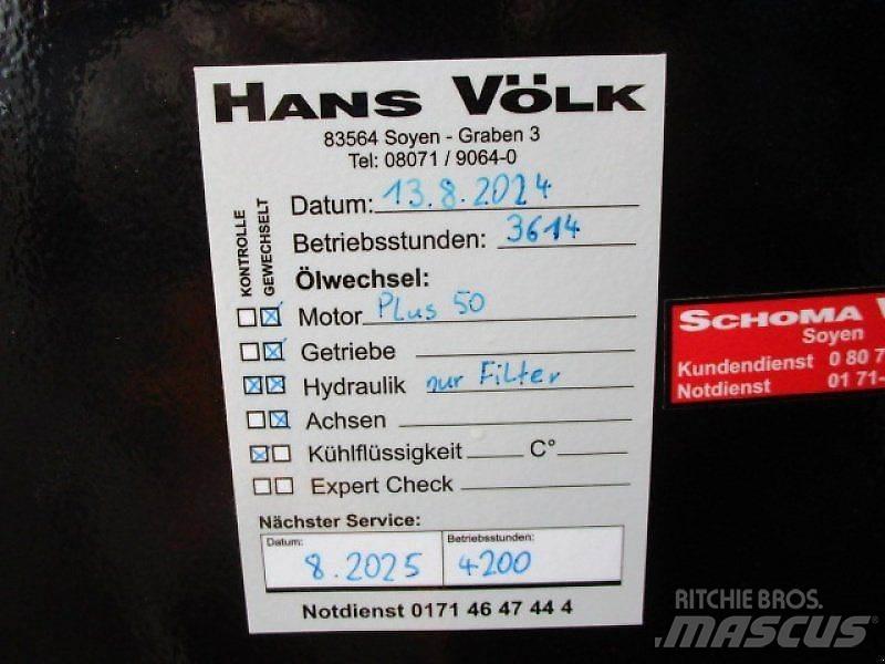 Boki HY 1352 Construcción - Otros