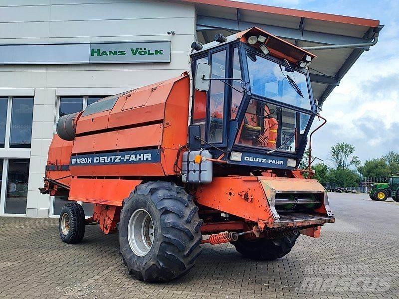 Deutz-Fahr M 1620 H Agricultura - Otros