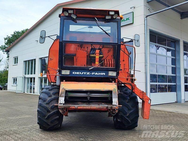 Deutz-Fahr M 1620 H Agricultura - Otros