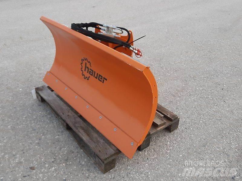 Hauer DRS-M 1400 Construcción - Otros