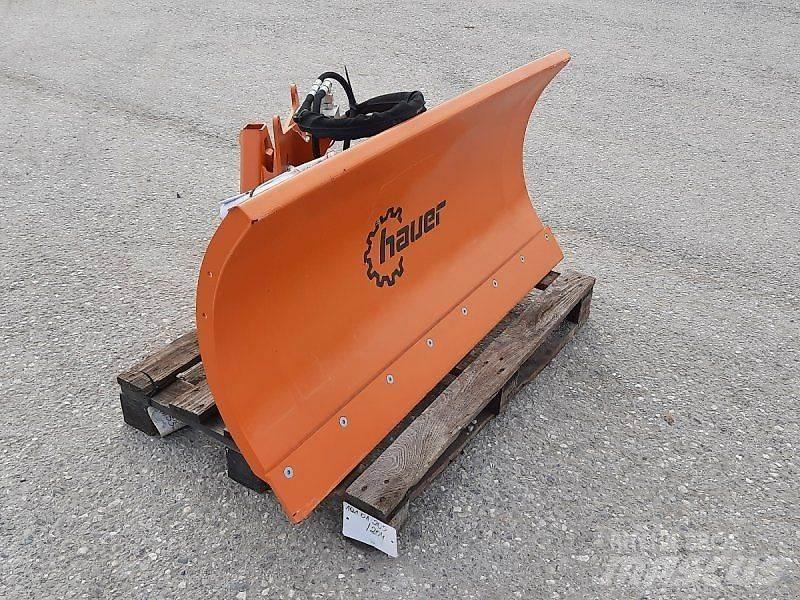Hauer DRS-M 1400 Construcción - Otros