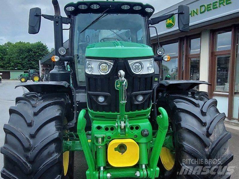 John Deere 6155R Agricultura - Otros