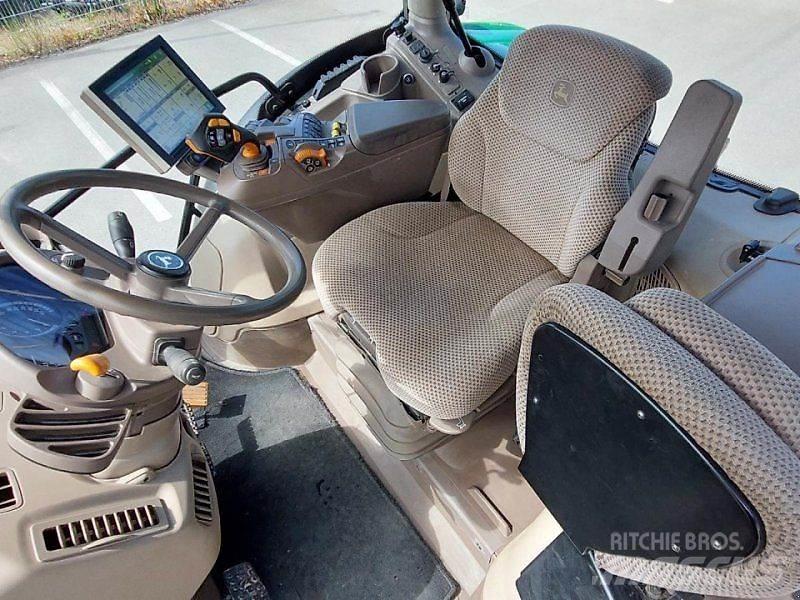 John Deere 6155R Agricultura - Otros