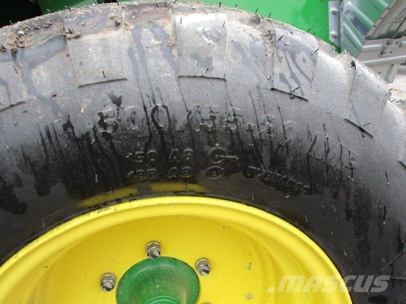 John Deere F441M Agricultura - Otros